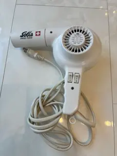 2025年最新】SOLIS ヘアドライヤーの人気アイテム - メルカリ