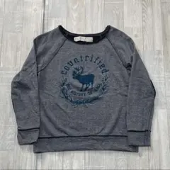 vintage y2k ラグランTシャツ　ラグランスウェット　雰囲気◎