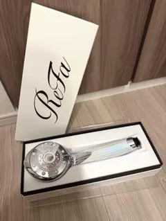 ReFa FINE BUBBLE PUREリファ ファインバブルピュア ホワイトのサムネイル