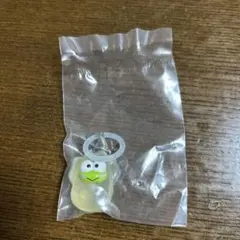 はぴだんぶい なりきりオイスター めじるしアクセサリー けろけろけろっぴ