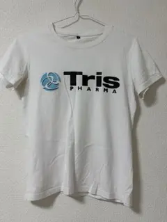 Tris Pharma Tシャツ real君着用 macra - メルカリ