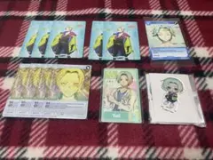 グノーシア ユーリさんセット