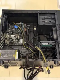 A*K様 PCパーツまとめ PCケース マザボ メモリDDR5 16GB ID: - メルカリ