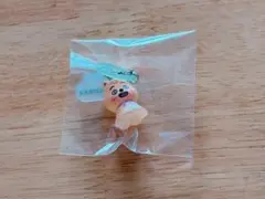 SKZOO めじるしアクセサリー ～雲プレートver.～