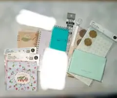 文房具類 10点セット