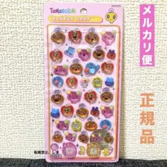【国内正規品】Tamagotchi ボンボンドロップシールたまごっち めめっち