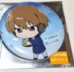 テニスの王子様 缶バッジ 50個 日吉若 まとめ売り テニスの王子様 缶バッジ 50個 日吉若 まとめ売り ✨まとめ売り✨