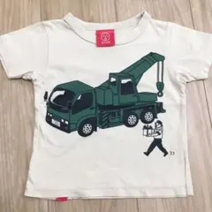 オジコ　2A 働くクルマのサムネイル