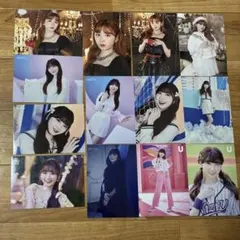 NiziU ミイヒ ラントレ セット