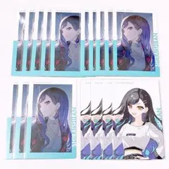 プロセカ エピカ ePick card 21B 白石杏