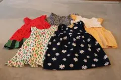 女の子子ども服まとめ売り