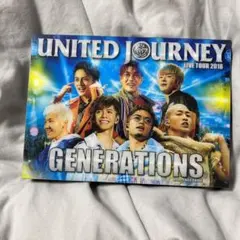 GENERATIONS from EXILE TRIBE/GENERATION…