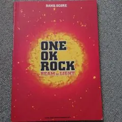 2026年最新】ONE OK ROCK／BEAM OF LIGHTの人気アイテム - メルカリ