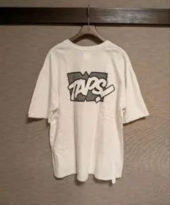 Travis Japan ANEVER Tシャツ CORN POPPY グレー Travis Japan ANEVER Tシャツ CORN POPPY グレー - メルカリ