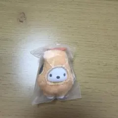 ちびっとも おかず ポチャッコ