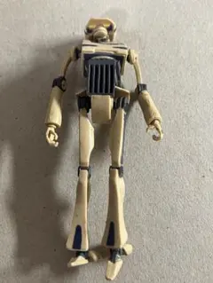 サイドショウ スターウォーズ バトルドロイド 1/6 フィギュア 検