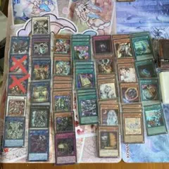 遊戯王OCG トゥーンデッキ構築パーツ アジア版 - メルカリ