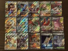 富*す様 ポケモンカード　SR↑まとめ売り