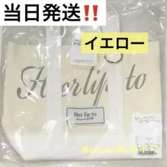 新宿 ハリプ HLT Canvas Mini Tote トートバッグ アイボリー - メルカリ