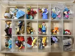 平成　チョコエッグ　ディズニーキャラクターコレクション　part2 ほぼコンプ