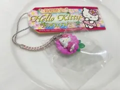 ハローキティご当地根付けストラップ ご当地キティ ハローキティ キティ 根付 HELLO KITTY ストラップ