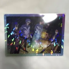 呪術廻戦　ファンパレ　ファントムパレード　幻影夜行　花火　クリアカード