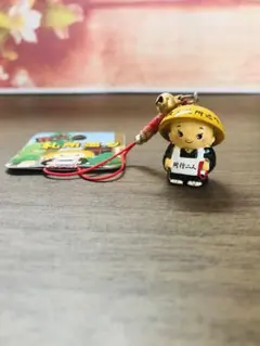 ご当地キティちゃん 帯広ばんえい競馬 ハローキティストラップ ばん馬