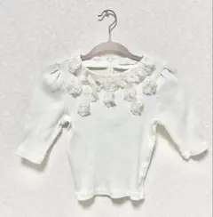 dazzlin トップス