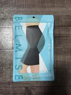 【Lサイズ】BELMISE ガードル 骨格ストレート専用のサムネイル