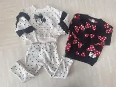 ミニ トレーナーセット 100cm