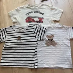 100サイズ　Tシャツ
