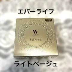 美・ 皇潤 W Mesh de DOUBLE 薬用ハイカバーファンデーションのサムネイル