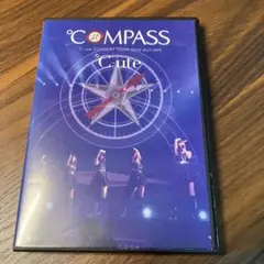 ℃-ute/℃-uteコンサートツアー2016秋～℃OMPASS～