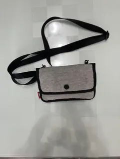チャムス　ミニショルダー