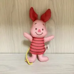 ピグレット　くまのプーさんえらべる回転 6WAYジムにへんしんメリーのサムネイル