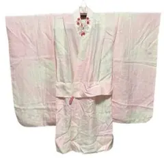 2026年最新】長襦袢 七五三 7歳の人気アイテム - メルカリ