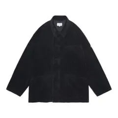 C.E cavempt HEATHER JACKET Black - メルカリ