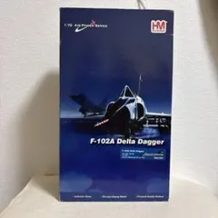 ホビーマスター 1:72 F-102A HA3107 - メルカリ