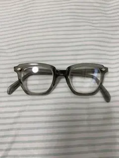 American Optical クリップオン46 デッドストック 50s60s - メルカリ