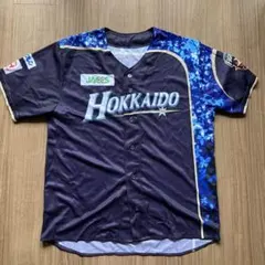 2026年最新】北海道日本ハムファイターズwe love hokkaido ユニホーム