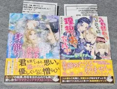 ガブリエラブックス2冊セット - メルカリ