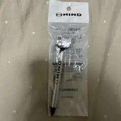 HINO ボールペン　車　日野自動車