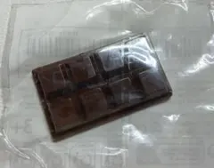 チョコレート型おもちゃ ブラウン
