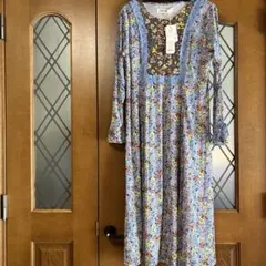 ワンピース ロングワンピース