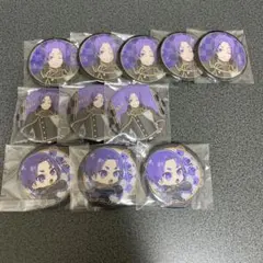 2025年最新】御影玲王 缶バッジ まとめ売りの人気アイテム