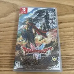 ドラゴンクエストI・II Nintendo Switch