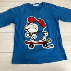I'm Doraemon ドラえもん Tシャツ 140cmのサムネイル