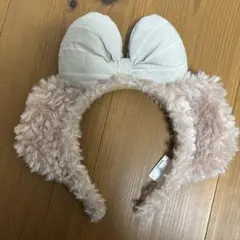 シェリーメイ カチューシャ ディズニー