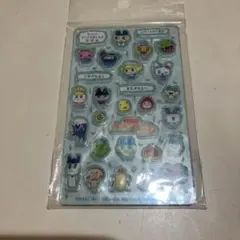 たまごっち プチプチおみせっち しり〜ず サンキューマート アクリルパーツ