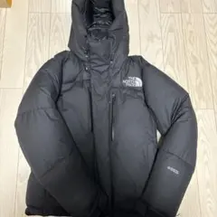 ノースフェイス バルトロライトジャケット ND91950 ブラック M 数回着用